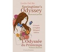 Springtime's Odyssey: L'odyssée Du Printemps