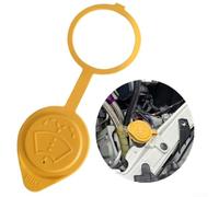 Springwillfly 86615KE000 Bouchon de lave-glace pour Ascent Onyx Edition Touring 2025 2024 2023 2022 2021 2020 2019 2018