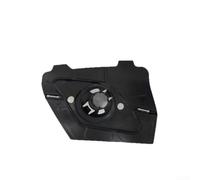 Springwillfly ABS Construction Support de couvercle de lave-phare pour BMW pour X6 pour F16 2014-2017 OEM 51117319803 Utilisation gauche droite (côté gauche)