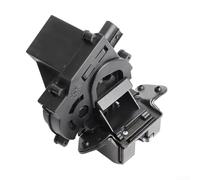 Springwillfly Actionneur de verrouillage de hayon arrière pour Sienna 2011-2019, remplace 69350-08020, remplacement direct en alliage métallique