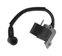 Springwillfly Bobine d'allumage de rechange pour FS55 FS55C FS46 FC55 FS38 FS45 sans étincelle, conçue pour s'adapter à une gamme d'outils de jardin avec pièces en métal et en caoutchouc