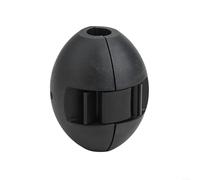 Springwillfly Boule de gravité de rechange pour tuyaux de robinet de cuisine à tirer vers le bas pour maintenir un bon positionnement et une fonction appropriés (φ14 420 g)