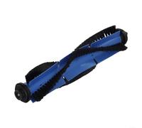 Springwillfly Brosse rouleau de rechange pour aspirateur robot MEDION pour X40 SW MD 20040 Maintient un contact constant avec le sol pendant l'utilisation