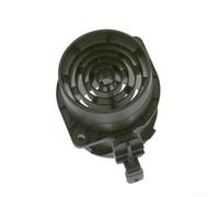 Springwillfly Capteur de débit d'air pour A4 pour A5 pour A6 remplace 04E906461A Maintient la précision de détection du flux d'air d'usine