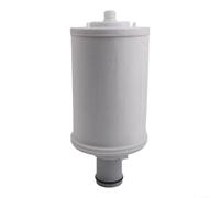 Springwillfly Cartouche de rechange pour filtre à eau 100186 compatible avec le système ESpring, charbon actif élimine les impuretés jusqu'à 0,2 m, préserve les minéraux essentiels