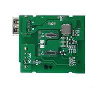Springwillfly Circuit imprimé de gestion de charge pour systèmes de batterie BL1021 BL1041 BL1016 avec faible génération de chaleur et durée de vie opérationnelle étendue