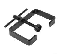 Springwillfly Compresseur de ressort d'embrayage pour scooter de 50 cc à 250 cc avec construction en acier au carbone pour une utilisation durable