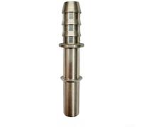 Springwillfly Connecteur de carburant rapide en acier inoxydable 304 6.30-ID6 7.89-ID6 9.49-ID6/ID8 compatible avec les conduites de carburant de voiture (e)