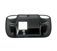 Springwillfly Coque de protection en TPU pour console AYANEO Pocket Air conçue pour un usage quotidien avec une protection fiable contre les chutes et les rayures (noir)