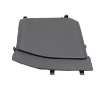 Springwillfly Couvercle de boîtier avant pour 2011 2018 pour S60, 2017 pour XC60, OEM 31335286, pièce de rechange pratique
