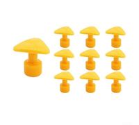 Springwillfly Ensemble d'outils de débosselage automobile avec 10 languettes de colle pour réparation de carrosserie en toute sécurité sur voitures, motos, réfrigérateurs et applications en tôle