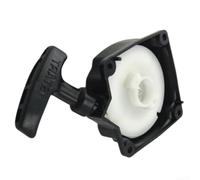 Springwillfly Extracteur de lanceur pour débroussailleuse compatible avec moteur 33 Cc 43 CC 52 CC 62 CC