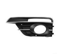 Springwillfly Grille de feu de brouillard inférieur pour Beetle 2016-2019 Insert
