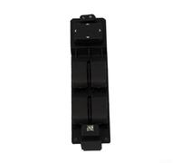 Springwillfly Interrupteur de fenêtre électrique côté conducteur GP9A 66 350 compatible avec Mazda 6 2006 2007 toutes les options de moteur