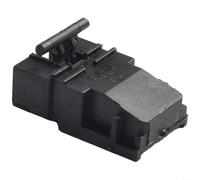 Springwillfly Interrupteur thermostat pour bouilloire électrique TMXD3 SL 888 B, contrôle de la température, 250 V 13 A