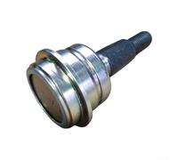 Springwillfly Joint à rotule de bras de commande supérieur avant pour Hyundai Sonata, coffre de poussière scellé, OEM 5443038000 Ensemble de pièces de suspension de rechange