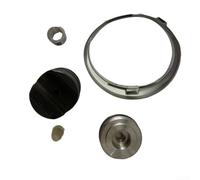 Springwillfly Kit de réparation de direction A2054605202 pour modèles W205 W213
