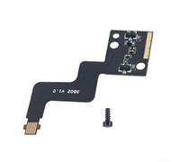 Springwillfly Le capteur à filament extrudeuse pour BambuLab P2S permet une transmission robuste du signal dans des conditions de température ambiante variables