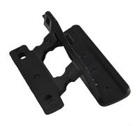 Springwillfly Loquet de console de rechange pour Chevy pour Silverado 1500 2500 3500 pour Yukon XL Avalanche 2007 à 2014 Prend en charge les configurations de siège baquet et de siège divisé