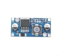 Springwillfly Module convertisseur DC vers DC avec sortie réglable 3,2 V à 12 V entrée pour systèmes embarqués (3,3 V)