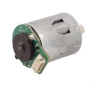 Springwillfly Moteur de roue pour robot aspirateur Gutrend ForSense 410 pour une manipulation fiable des obstacles et des traversées