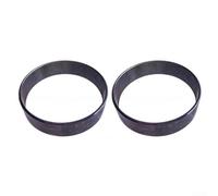 Springwillfly Moyeu avant avec mécanisme de bague à œufs FreeE pour Nissan Patrol Y60 GU Y61 OEM 40255C6000 Installation directe