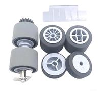 Springwillfly PA03450 Pièces de rechange pour Fi-5900C pour Fi-5950 pour scanners Fi-5900 optimisés pour OfFor Fice Printing Documents Numérisation et numérisation