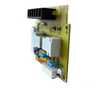 Springwillfly Panneau de commande de four 624-5680 pour Intertherm pour | Carte de commande de four, module de contrôle CVC, circuit imprimé pompe à chaleur, circuit imprimé de traitement d'air