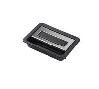 Springwillfly Pour Lexus NX300 pour RX450h Poignée intérieure de coffre arrière 5847078020 Option de remplacement
