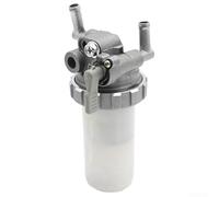 Springwillfly Séparateur d'huile et d'eau M9540 M105 M108 Filtre hydraulique 1G410-43350