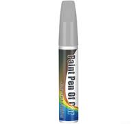 Springwillfly Stylo de peinture professionnel pour réparation de rayures | Mélange personnalisé selon vos besoins, précis pour la correspondance des couleurs, mélange sans couture