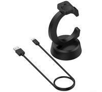 Springwillfly Support de charge de rechange compatible avec Amazfit Cheetah2 Pro avec sonde magnétique et USB