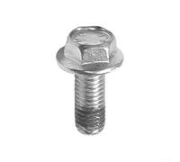 Springwillfly Vis de lame de tondeuse à gazon compatibles avec Park 100B Villa 85B Garden 6 600 8 800 1000 Scoop Outdoor Parts (1 pièce)