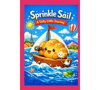 Sprinkle Sail: Sprinkle Sail