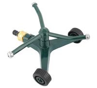 Sprinkler à la pelouse, arrosage de Jardin à 3 Bras 3 Bras