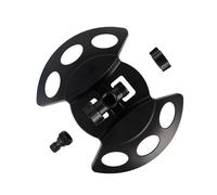 Sprinkler à la pelouse - Arroseur à pelouse oscillant, gicleur Automatique du Jardin Swing | Modes de pulvérisation Sprinkler oscillant réglable, arroseurs de Jardin pour arrosage de pelouse, de Cour