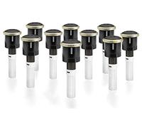 Sprinkler Arroseur Lot de 10 Hunter MP Rotator MP3000 360 22 '-30 "Hunter Buses