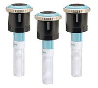 Sprinkler Arroseur Lot de 3 Hunter MP Rotator MP1000 210-270 8 '-15 Buse