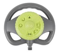 Sprinkler de Jardin pour pelouses, 8 Fonctions Couverture de Zone Système d'arrosage Automatique pour l'herbe, Les Plantes et l'irrigation