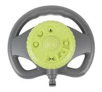 Sprinkler de Jardin pour pelouses 8 Fonctions de Zone Couverture Zone