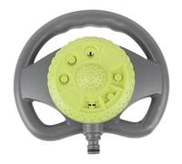 Sprinkler de Jardin pour pelouses, 8 Fonctions Sprinkler à Eau de Zone, système d'arrosage Automatique pour l'herbe, Les Plantes et Le Jardin d'irrigation, l'eau, la pelouse, Les gicleurs