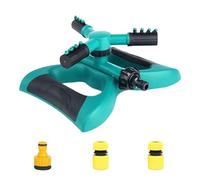 Sprinkler de Jardin - Sprinkler Lawn | Sprinklers en Eau Grande Couverture de Couverture de la Zone | Système d'irrigation pour Parks Parks Nurseries Patches de légumes, Solution d'arrosage en