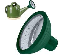 Sprinkler Head For Watering Can Elastic Flexible Garden Watering Nozzle