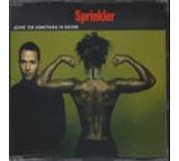 Sprinkler – Leave 'em Something To Desire – CD – 1998