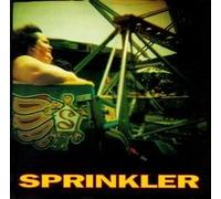 Sprinkler - More Boy, Less Friend [Import]