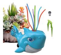 Sprinkler Toy for Kids,Rotating Water Sprayer Play Activities,Spray Sprinkler Toy | for Outdoor Backyard Courtyard Patio Lawn Boys Girls Children