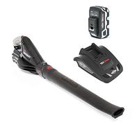 Sprint 18V Souffleur Lithium-Ion Kit 18LBK, Powered by Briggs & Stratton, batterie 5Ah et chargeur compris, vitesse d'air 225 km/h, Garantie 5 ans