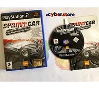 Codemasters – Jeu vidéo Sprint Car Challenge – PS2