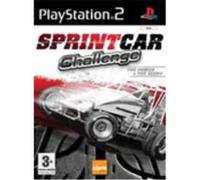 Sprint Car Challenge Ps2