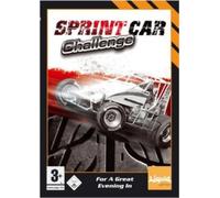 Sprint Car Challenge, Sprint Car Challenge (PC DVD ROM)